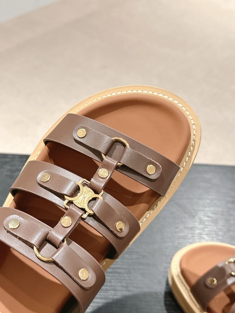 Celine Sandals